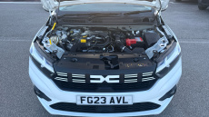 Dacia Sandero 1.0 Tce Expression 5dr Petrol Hatchback